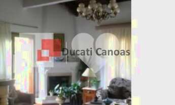 Imagem 2: Casa Alto Padrão a Venda no bairro Igara - Canoas, RS