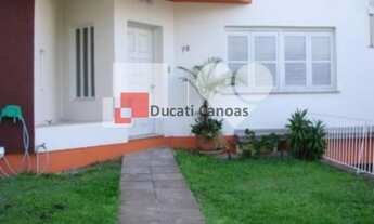 Imagem 2: Apartamento a Venda no bairro Marechal Rondon - Canoas, RS