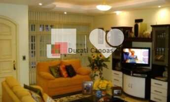 Imagem 6: Casa a Venda no bairro Estância Velha - Canoas, RS