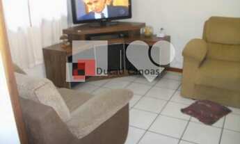 Imagem 4: Casa a Venda no bairro Nossa Senhora das Graças - Canoas, RS