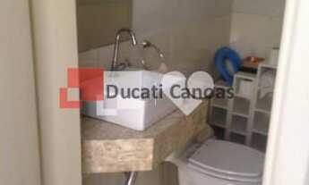 Imagem 6: Casa em Condomínio a Venda no bairro Nossa Senhora das Graças - Canoas, RS