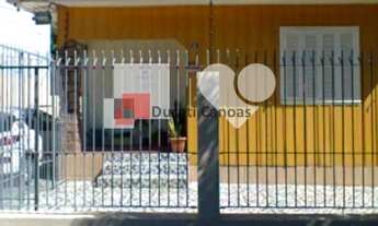Imagem: Casa a Venda no bairro Niterói - Canoas