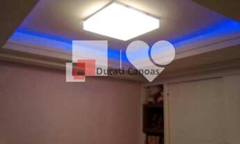 Imagem 7: Apartamento a Venda no bairro Marechal Rondon - Canoas, RS