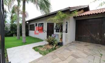 Imagem: Casa a Venda no bairro Mont Serrat - Canoas