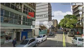 Imagem 2: Sala comercial no centro de Canoas