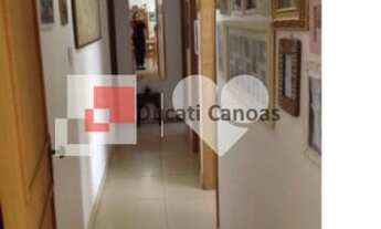 Imagem 4: Apartamento a Venda no bairro Marechal Rondon - Canoas, RS