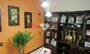 Imagem 3: Casa em terreno alto próximo a Ulbra