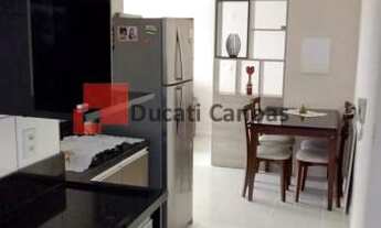 Imagem 7: Apartamento a Venda no bairro Mato Grande - Canoas, RS