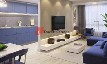 Imagem 7: Apartamento a Venda no bairro Centro - Canoas, RS