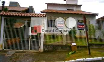 Imagem 5: Casa a Venda no bairro Nossa Senhora das Graças - Canoas, RS