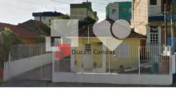 Imagem: Casa a Venda no bairro Nossa Senhora das