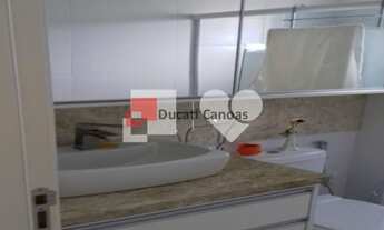 Imagem 6: Apartamento a Venda no bairro Marechal Rondon - Canoas, RS