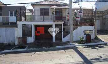 Imagem 2: Casa em terreno alto próximo a Ulbra