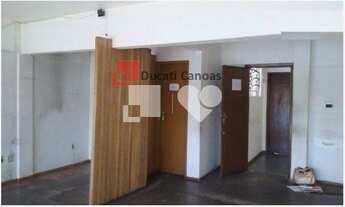 Imagem 6: Sala comercial no centro de Canoas