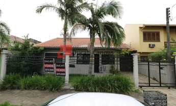 Imagem 2: Casa a Venda no bairro Mont Serrat - Canoas, RS