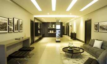 Imagem 2: Apartamento à venda com 2 dormitórios em Kobrasol, São josé cod:5307