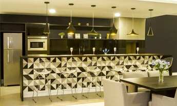 Imagem 7: Apartamento à venda com 2 dormitórios em Kobrasol, São josé cod:5307