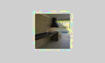 Imagem 2: Casa em Condomínio a Venda no bairro Tamboré - Santana de Parnaíba, SP