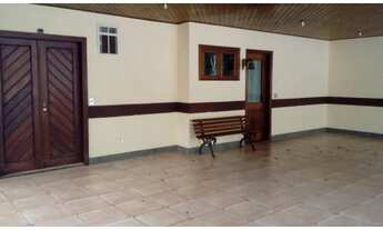 Imagem 2: Casa em Condomínio a Venda no bairro Alphaville - Santana de Parnaíba, SP