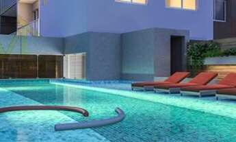 Imagem 2: Apartamento em Barro Vermelho - Vitória, ES