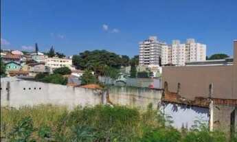 Imagem 5: Terreno à venda, 250 m² por R$ 221.000,00 - Vila Horácio Tulli - Campinas/SP