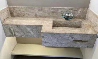 Imagem 3: Casa em Condomínio a Venda no bairro Tamboré - Barueri, SP