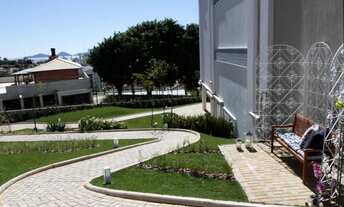 Imagem 3: Apartamento à venda com 3 dormitórios em Coloninha, Florianópolis cod:5309