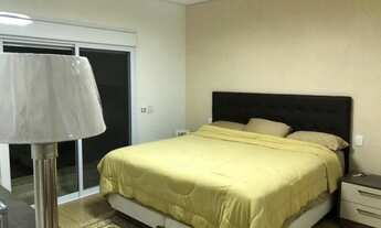 Imagem 1: Casa em Condomínio a Venda no bairro Alphaville - Santana de Parnaíba, SP