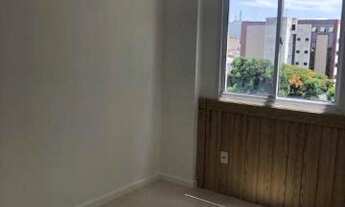 Imagem 2: Vendo apartamento com 3 dormitórios, 90 m² por R$ 330.000 - Centro - Campos dos Goytacazes