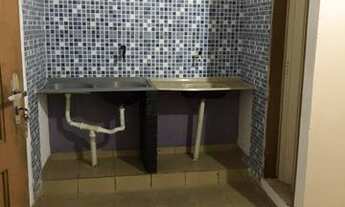 Imagem 4: Aluga-se kitnets de 350,00 e 450,00