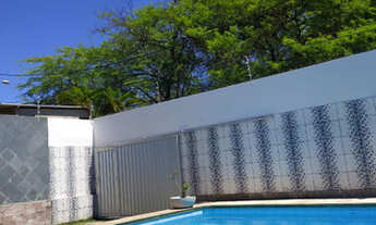 Imagem 3: PROMO SEGUNDA A SEXTA 800,00 CASA COM PISCINA VILAS DO ATLÂNTICO