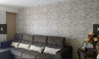 Imagem 3: Cob. Novo Stillo - 132m² - 3Q sendo uma suíte - Mobiliado