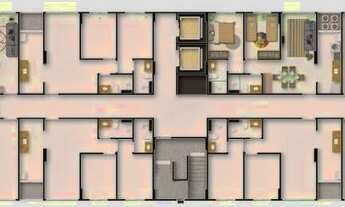 Imagem 15: Oportunidade em boa viagem com 3 quartos sendo 1 suíte - Grande lançamento