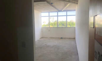 Imagem 4: Alugo Sala Comercial com 90m² e 3 vagas de garagem - R$ 6.000,00