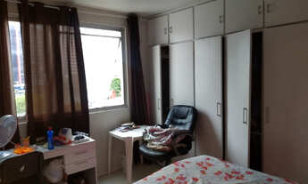 Imagem 6: Apto 3/4, 1 suíte mais dependência 110M² - Itaigara