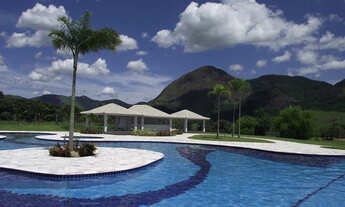 Imagem 7: Condomínio Gan Éden Maricá - Lotes a partir de 600m² cercado de verde!