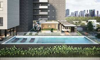 Imagem 3: Lançamento em Tambau 2 Quartos