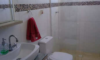 Imagem 7: Apartamento na cidade de Rio dos Cedros. Amplo com 2 vagas área de festas