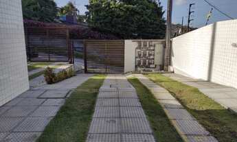 Imagem 6: Casa em Olinda lançamento em cond. fechado2qts.1st, 1vg Financ.há 5min.shop