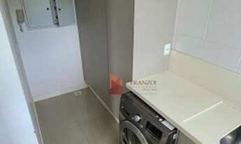 Imagem 5: VENDA: Apartamento com Suíte e 1 dormitório - Bairro Fazenda - Itajaí/SC