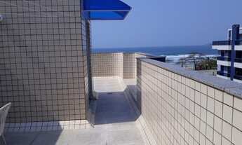 Imagem 3: Ubatuba - Praia Grande para temporada! Apto. Cobertura! SHOW! Valor por dia!