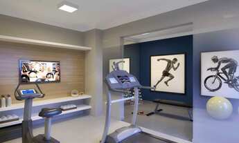 Imagem 5: Plano&Jardim do Carmo - 32m² - 2 Quartos - 1 Banheiro - Cidade Líder, São Paulo - SP