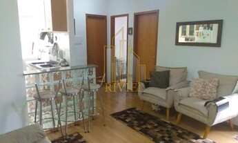 Imagem 3: Apto 2 Dorms - Sacada e Elevador - Jardim Sul!