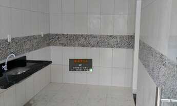 Imagem 3: Magnifica casa 170Mil Financia-Casas Prontas Com Laje, com Suíte -Na Conceição