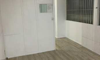 Imagem 7: Centro Loja Rua Rosário 61 - B frente de rua