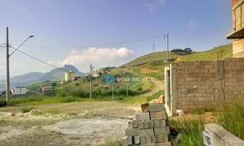 Imagem 6: Terreno com 240m² - Terras Altas - Juiz de Fora