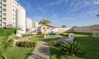 Imagem 3: Apartamento com 2 dormitórios à venda, 75 m² por R$ 175.000 - Condomínio Angelina Capuano