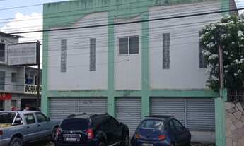 Imagem 4: Excelente Prédio Comercial no Clima Bom de Esquina