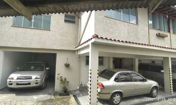 Imagem 3: Casa no centro Petrópolis