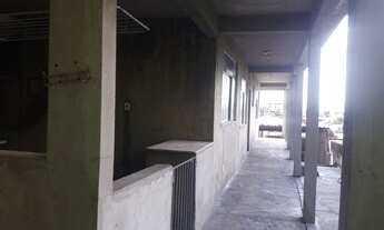 Imagem 3: 2 casas mesmo terreno rua fechada pelo preço de uma - Zé Garoto - São Gonçalo - RJ